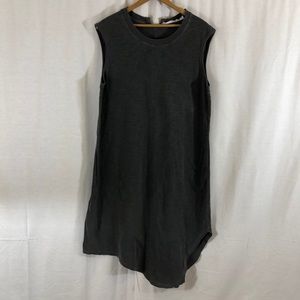 Wilt sleeveless sundress